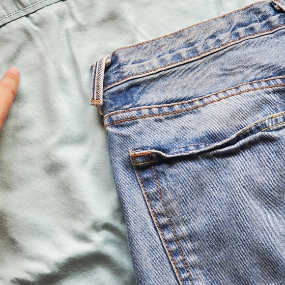 Size 29 GRLFND Karolina high rise jeans - Picture 5 of 6